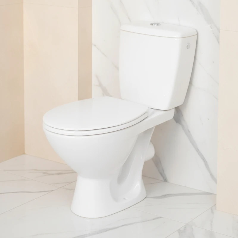 CERSANIT Kaskada monoblok WC šolja baltik (850000.6708)