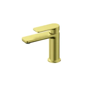 Rosan S2 Gold 254101G slavina za lavabo zlatna