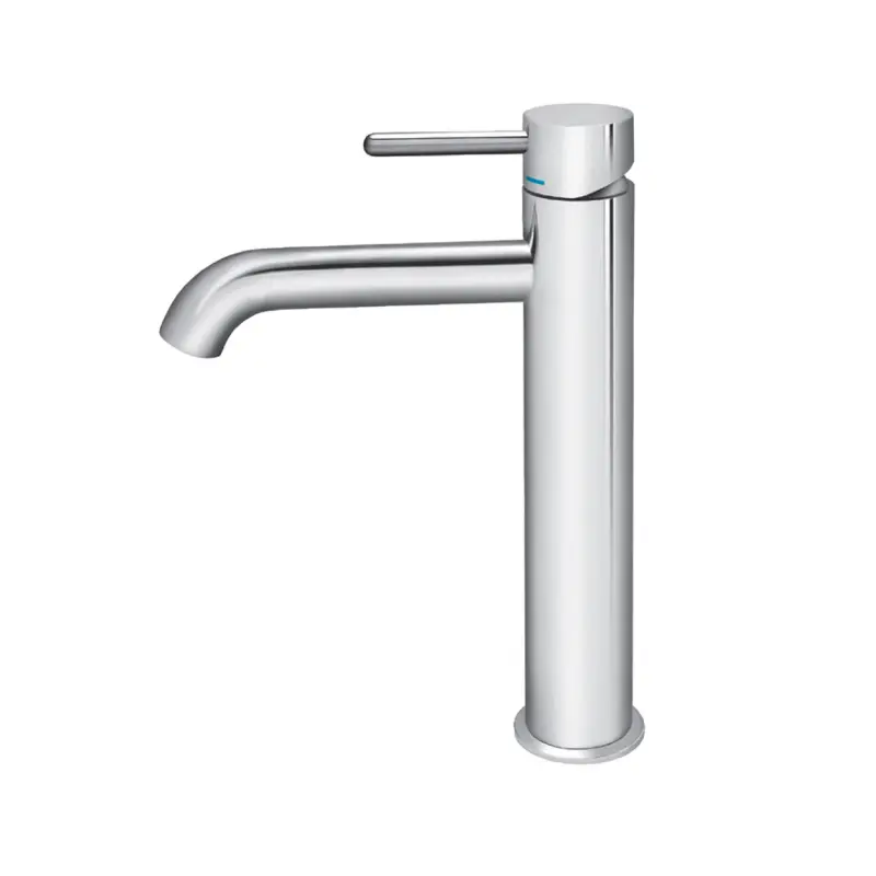 Rosan Zerro JZ30109 slavina za lavabo visoka hrom