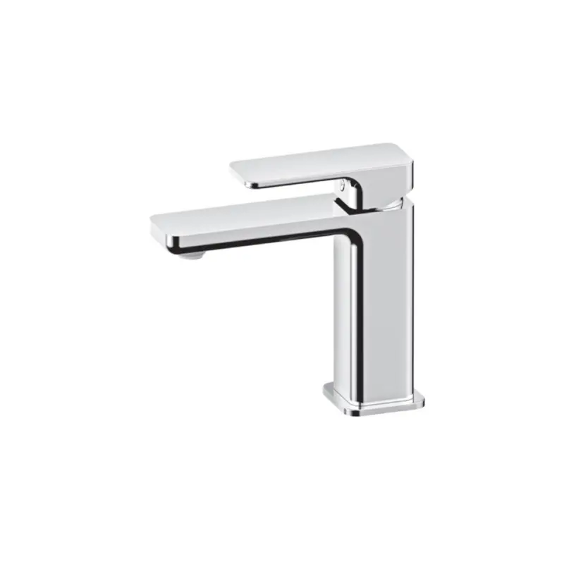 Rosan S2 254201 slavina za lavabo hladna voda hrom