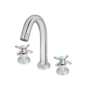 XO30102 slavina za lavabo Rosan Rosan XO30102 slavina za lavabo hrom