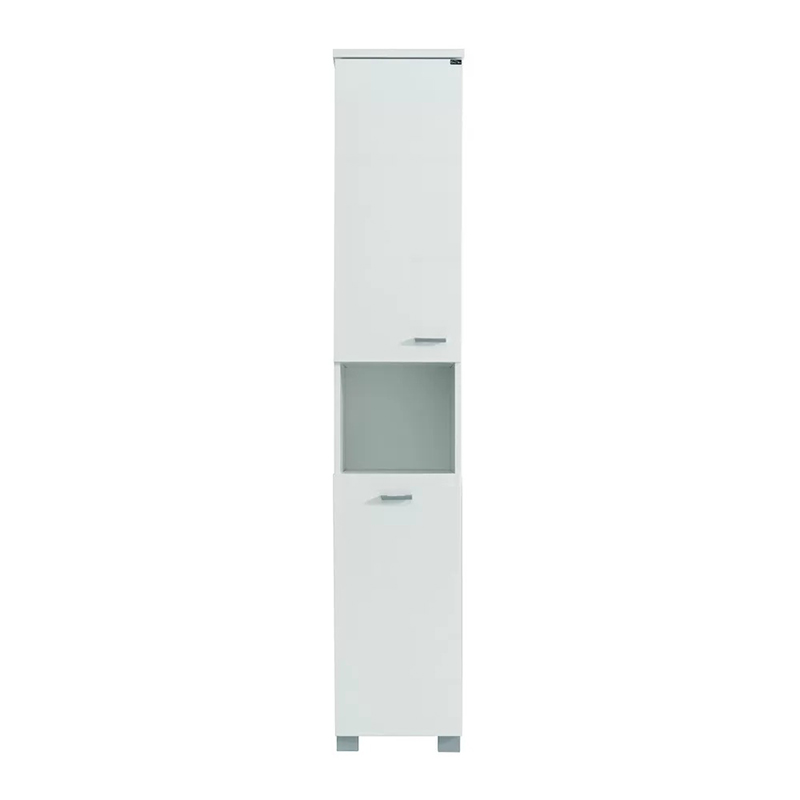 PINO ART Klasik vertikala sa policom kupatilski ormarić (0106)