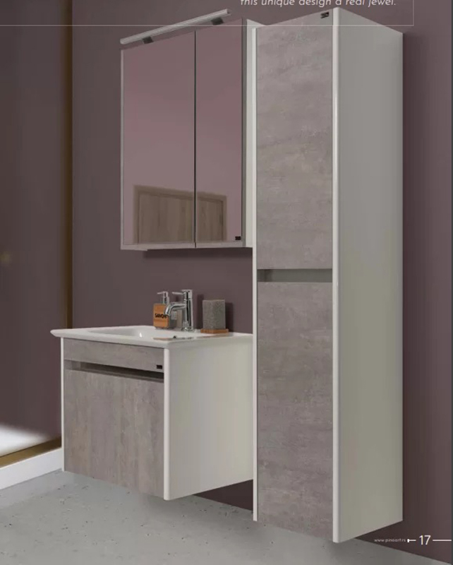 PINO ART Sharp vertikala (P0790) - Slika 3