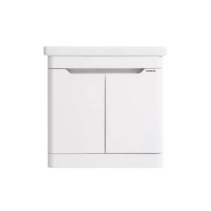 PINO ART Soft lavabo sa ormarićem sa vratima 55cm