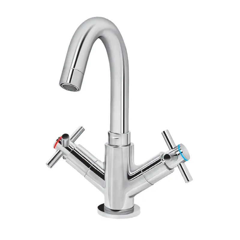 Rosan XO30101 slavina za lavabo hrom