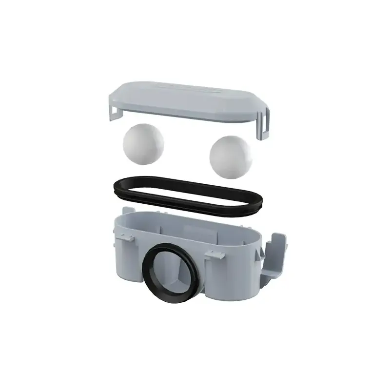 ALCA PLAST Sifon za tuš kanalicu (P065-ND)