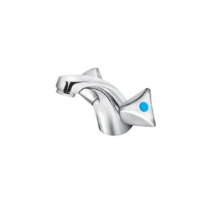 Rosan Klasik K21101 slavina za lavabo hrom