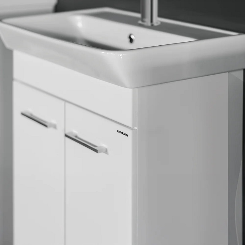 PINO ART Tempo lavabo sa ormarićem 60cm (0560) - Slika 4