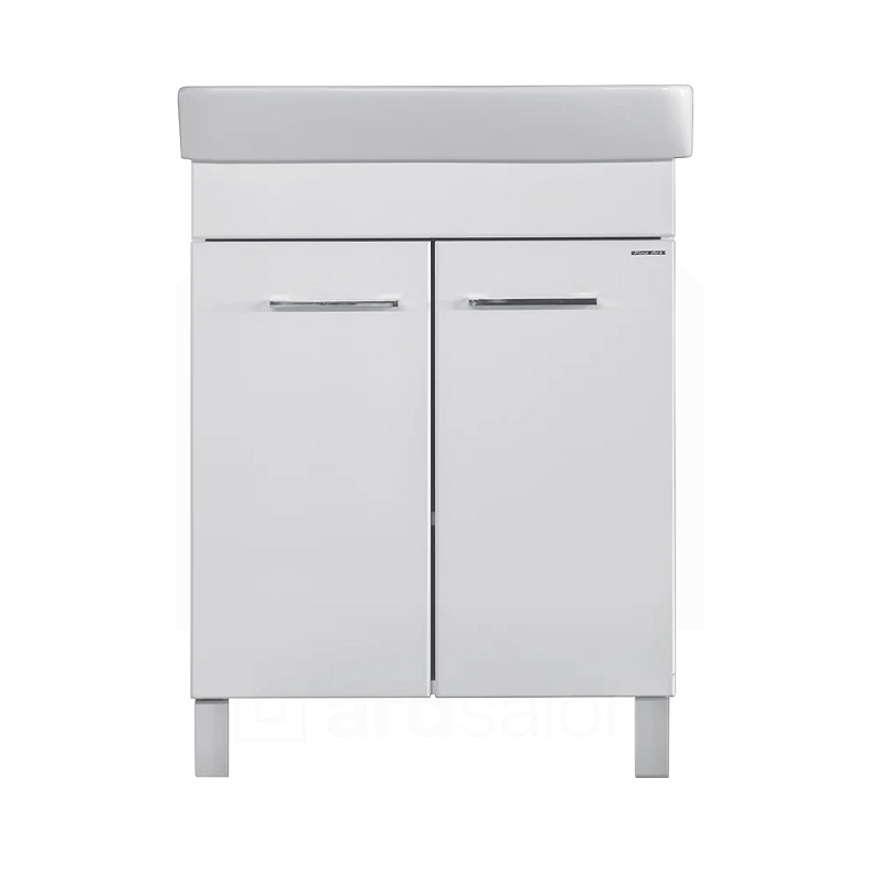 PINO ART Tempo lavabo sa ormarićem 60 cm za kupatilo (0560)