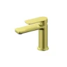 Rosan S2 Gold 230101G slavina za lavabo zlatna