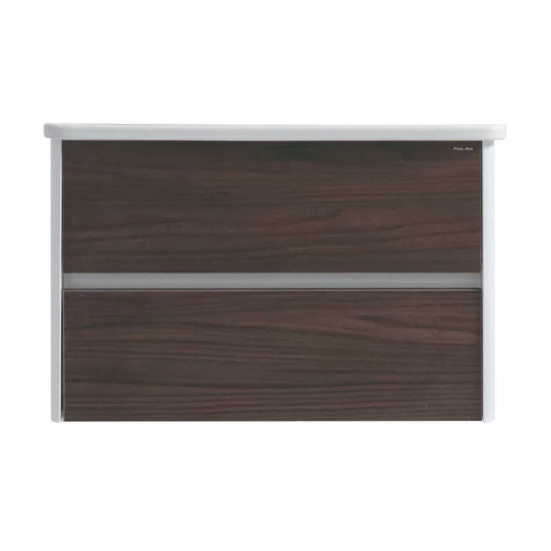 PINO ART Urban lavabo sa ormarićem 80 cm za kupatilo (0770)