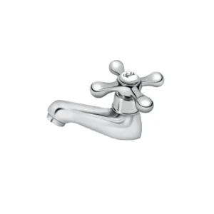Nostalgija N540100 slavina za lavabo Rosan Rosan Nostalgija N540100 slavina za lavabo retro hrom