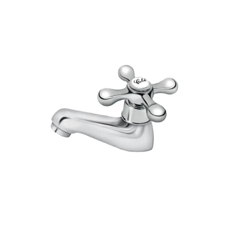Rosan Nostalgija N540100 slavina za lavabo retro hrom