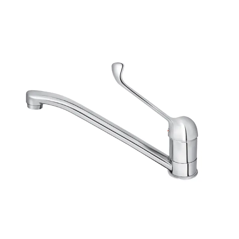 Rosan King J381L003 slavina za lavabo hrom