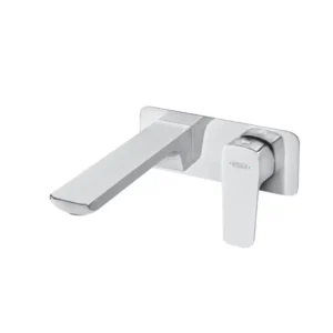 Rosan Stolz 131401 slavina za lavabo uzidna hrom
