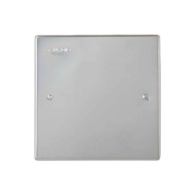 Reviziona vratanca 15×15 sa šrafom od pocinkovanog lima