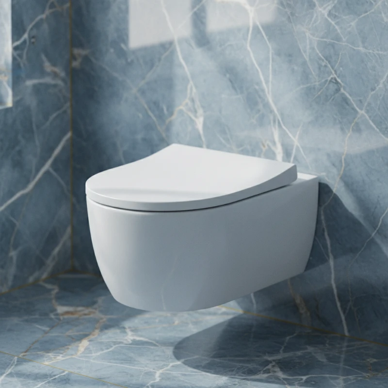 Geberit iCon WC šolja set sa WC daskom rimfree (500.784.01.1)