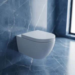 VILLEROY & BOCH Subway WC šolja podna back to wall (66071001)