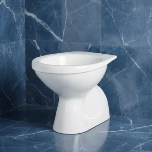 KOLO Idol WC šolja podna simplon (M13001-IDOL)