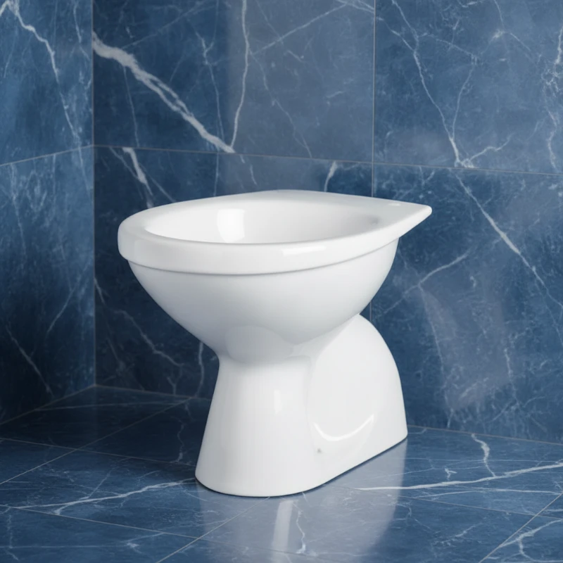 KOLO Idol WC šolja podna simplon (M13001-IDOL)