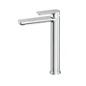 Rosan S2 230109 slavina za lavabo visoka hrom