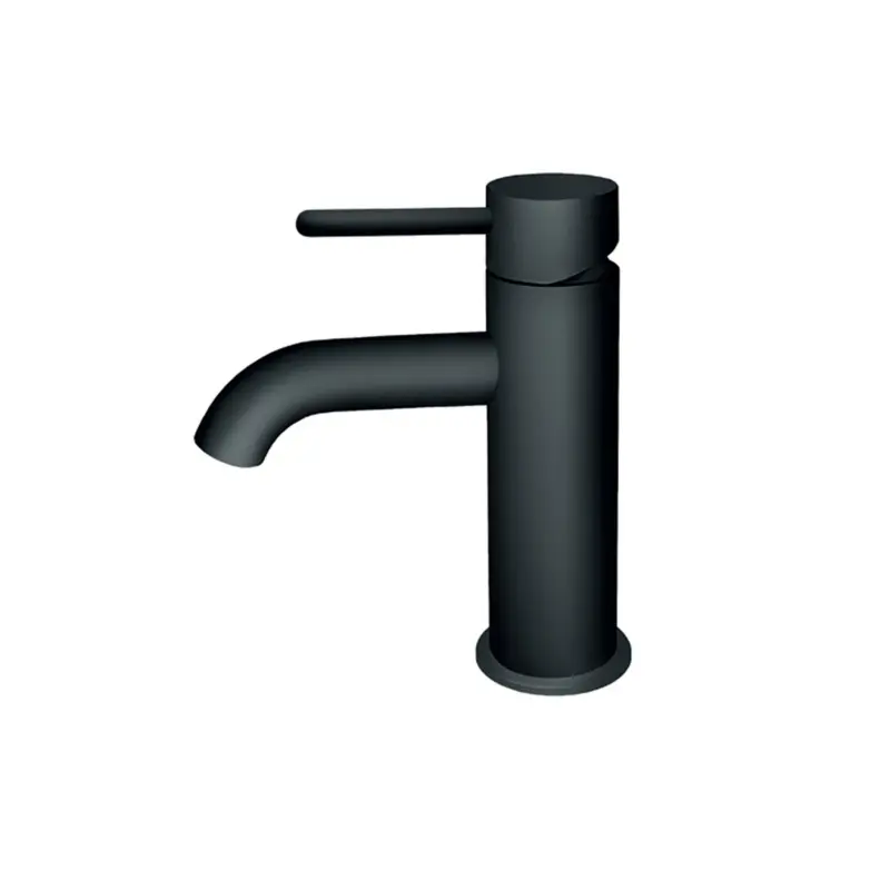 Rosan Dark JD30101 slavina za lavabo crna mat
