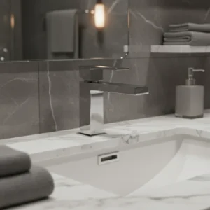 Herz Unitas SQ Q11 slavina za lavabo