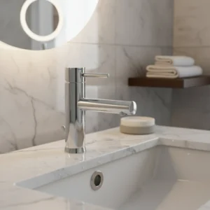 Herz Unitas Fresh F11 slavina za lavabo