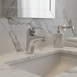 Herz Unitas Project M10 slavina za lavabo