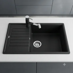 Blanco Zia XL 6S sudopera 526019