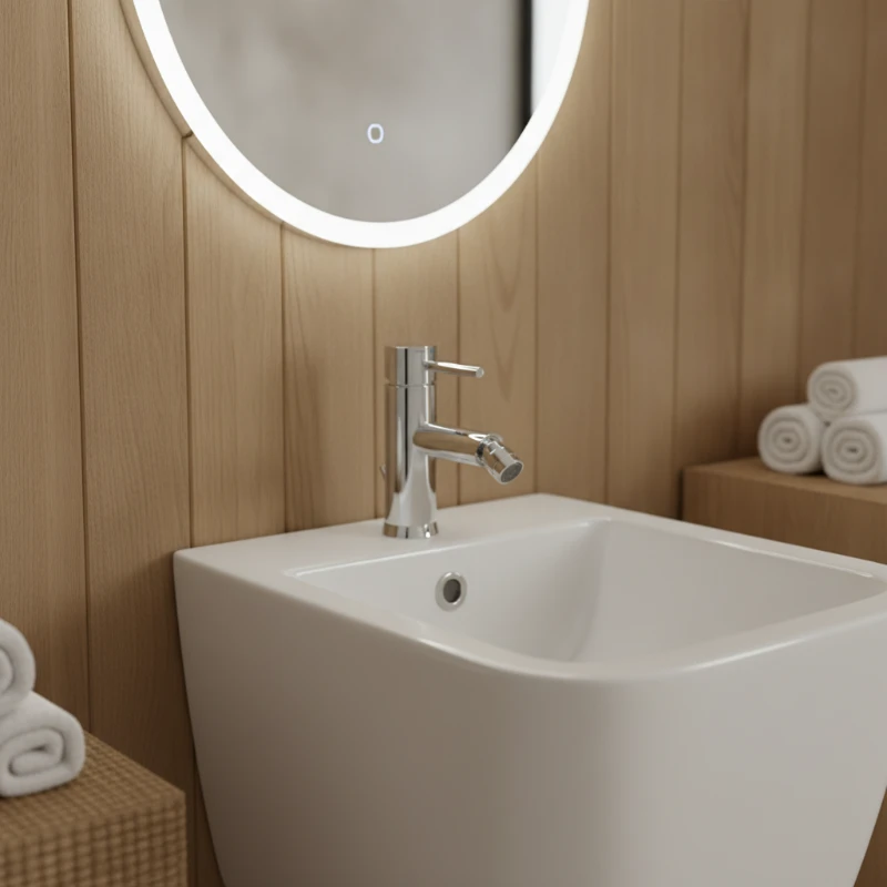 HERZ UNITAS Baterija za bide fresh UH00537