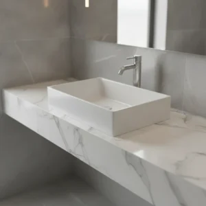 Catalano Zero nadgradni lavabo 60×35 (6035ZE)