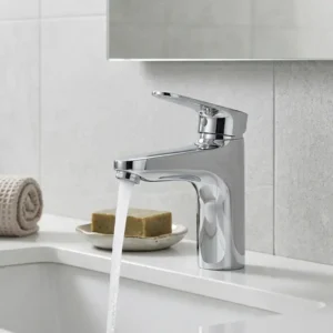 Herz Unitas Infinity I11 slavina za lavabo 3 cevi