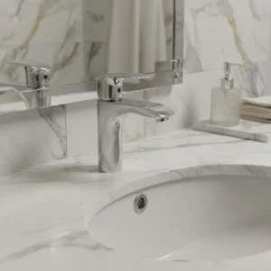 Herz Unitas Elite E11 slavina za lavabo