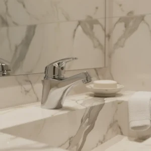 Herz Unitas Simpaty S10 slavina za lavabo