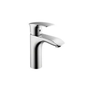 Unitas Elite E11 slavina za lavabo sa sifonom Unitas Elite E11 slavina za lavabo sa sifonom hrom