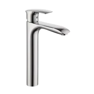 Unitas Elite E12 slavina za lavabo Unitas Elite E12 slavina za lavabo visoka hrom