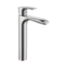 Unitas Elite E12 slavina za lavabo visoka hrom