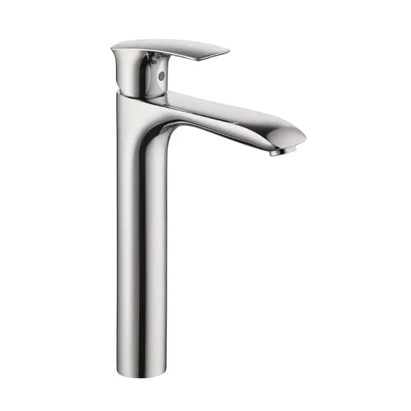 Unitas Elite E12 slavina za lavabo visoka hrom
