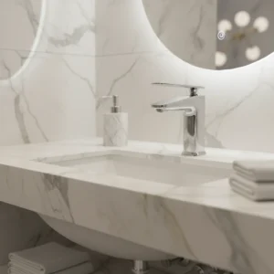 Herz Unitas Zen U11 slavina za lavabo