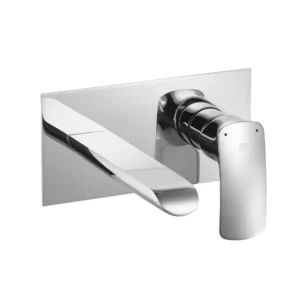Unitas Elite E80 ugradna slavina Unitas Elite E80 ugradna slavina za lavabo hrom