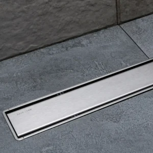 Peštan Confluo Primo Compact Line 2u1 tuš kanalica 65 cm 13702510