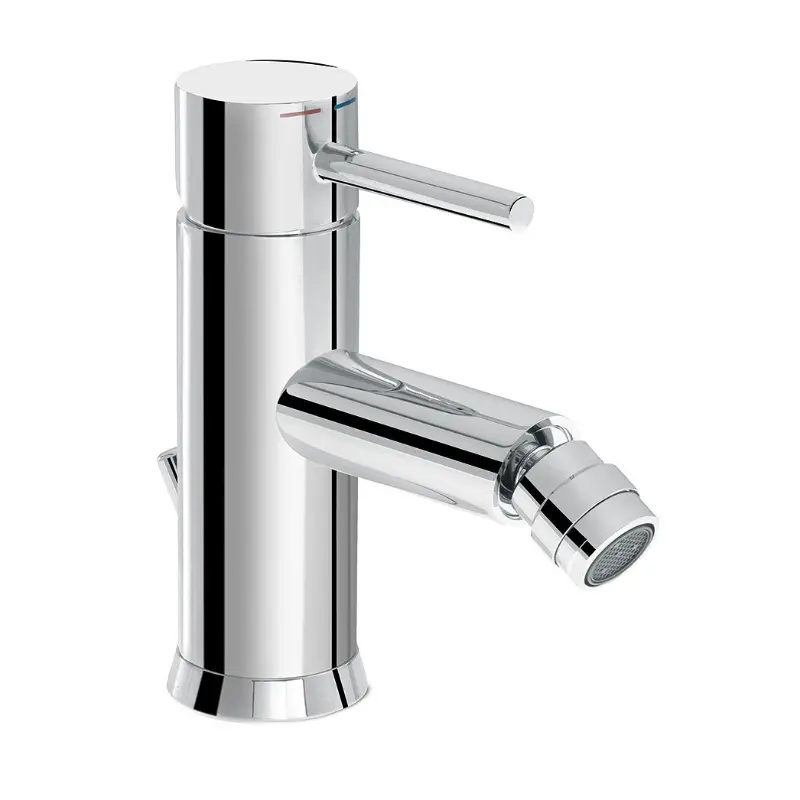 Herz Unitas Fresh UH00537 hrom slavina za bide sa podesivim izlivom