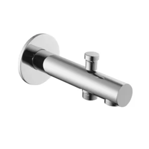 Herz Unitas Pure UH12211 zidni izliv za kadu 180 mm hrom
