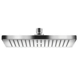 Herz Unitas UH12106 nadglavna tuš ruža 260×200 Herz Unitas UH12106 nadglavna tuš ruža 260x200 mm hrom