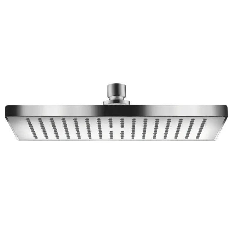 Herz Unitas UH12106 nadglavna tuš ruža 260x200 mm hrom