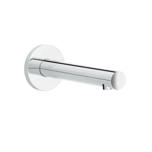 Herz Unitas Pure UH12202 zidni izliv za kadu 180 mm hrom