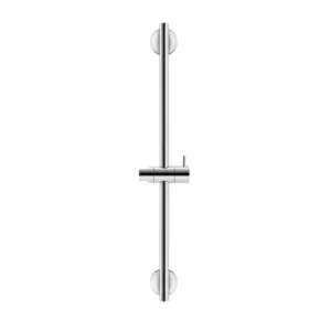 Herz Unitas Fresh UH12655 klizna šipka 55 cm hrom