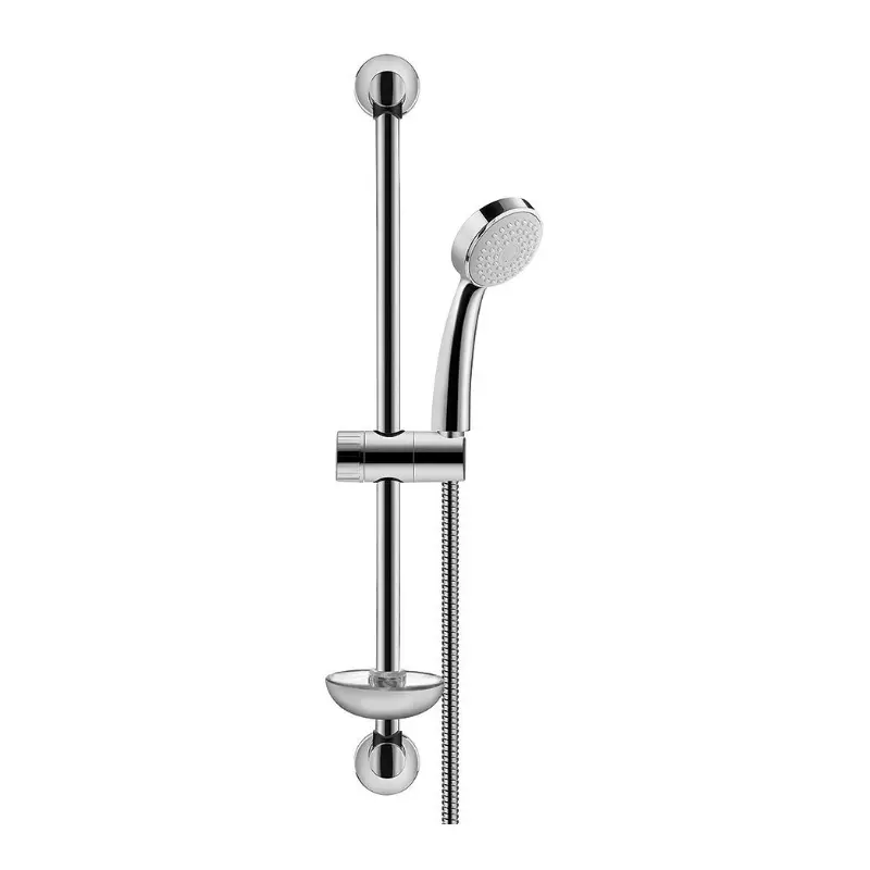 Herz Unitas Infinity UH12460 klizna šipka set hrom