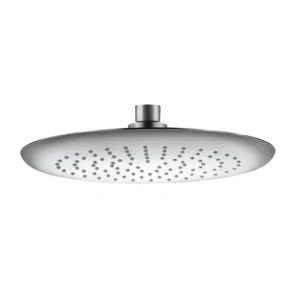 Herz Unitas Fresh UH12103 Waterfall tuš ruža Ø 227 mm Herz Unitas Fresh UH12103 Waterfall nadglavna tuš ruža Ø 227 mm hrom